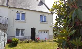 Maison 6 Pièces 94 m² à vendre à Crozon (29160)