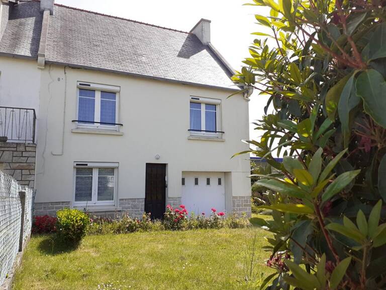 Maison mitoyenne 4 chambres à Crozon (29 160) — photo 1