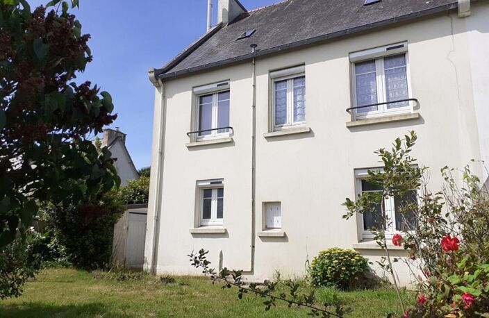 Maison mitoyenne 4 chambres à Crozon (29 160) — photo 2