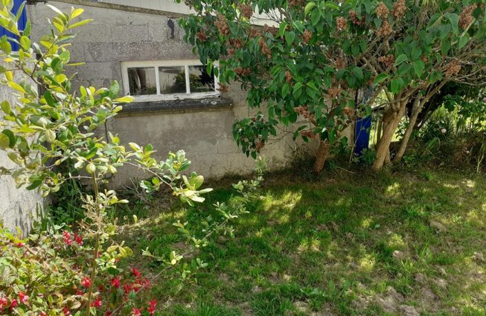 Maison mitoyenne 4 chambres à Crozon (29 160) — photo 3