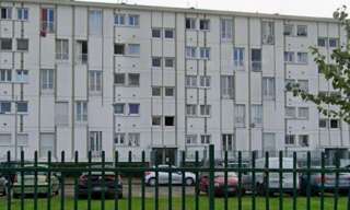 Appartement 3 Pièces 61 m² à vendre à Clichy-sous-Bois (93390)