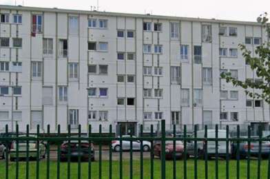 Appartement 3 pièces 128000 €