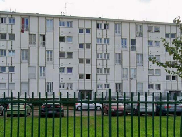 Appartement 3 pièce(s)  61 m2 93390  Clichy Sous Bois — photo du bien