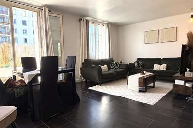Appartement 3 pièces 219990 €
