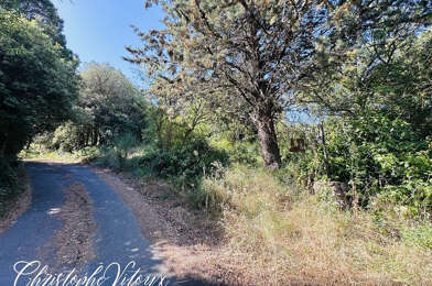 Terrain  79000 €