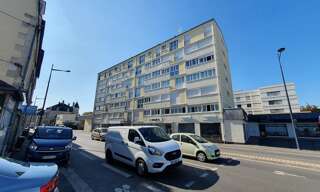 Appartement 4 Pièces 68 m² à vendre à Bourges (18000)