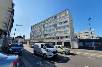 Appartement 4 pièces 88990 €