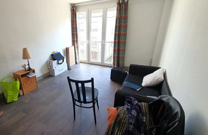 Appartement Bourges 4 pièce(s) 68 m2 — photo 2