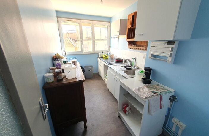 Appartement Bourges 4 pièce(s) 68 m2 — photo 4