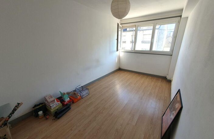 Appartement Bourges 4 pièce(s) 68 m2 — photo 5