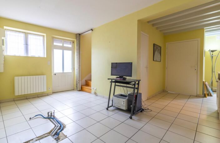Maison Chabris 3 pièce(s) 65.03 m2 — photo 2