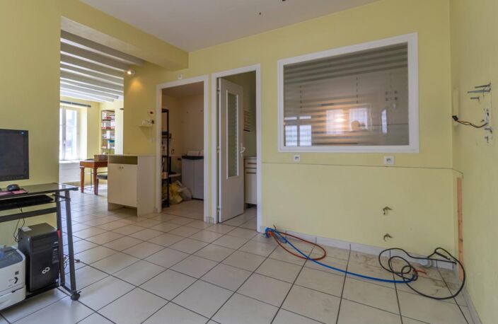 Maison Chabris 3 pièce(s) 65.03 m2 — photo 3