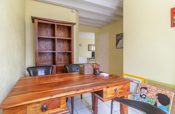 Maison Chabris 3 pièce(s) 65.03 m2 — photo 5