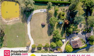 Maison 7 Pièces 200 m² à vendre à Thénioux (18100)