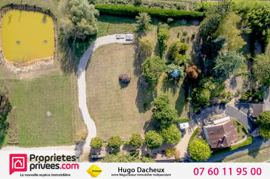 Maison 7 pièces 477000 €