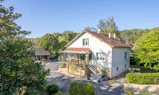 Maison 7 Pièces 200 m² à vendre à Thénioux (18100)