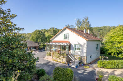 Maison 7 pièces 400000 €