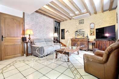 Maison 4 pièces 129990 €