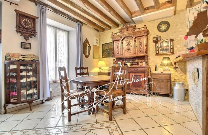 Exclusivité ! Maison en pierres sans travaux de 4 pièces, 3 chambres — photo 2