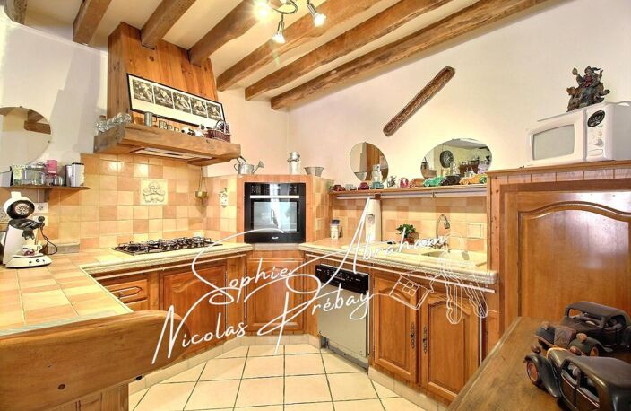 Exclusivité ! Maison en pierres sans travaux de 4 pièces, 3 chambres — photo 3