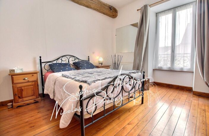Exclusivité ! Maison en pierres sans travaux de 4 pièces, 3 chambres — photo 4