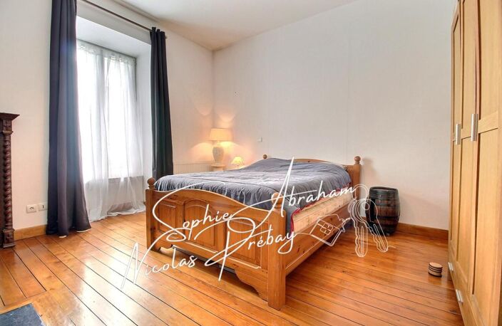 Exclusivité ! Maison en pierres sans travaux de 4 pièces, 3 chambres — photo 5