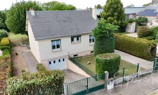 Maison 3 Pièces 66 m² à vendre à Toury (28310)