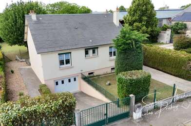 Maison 3 pièces 174000 €