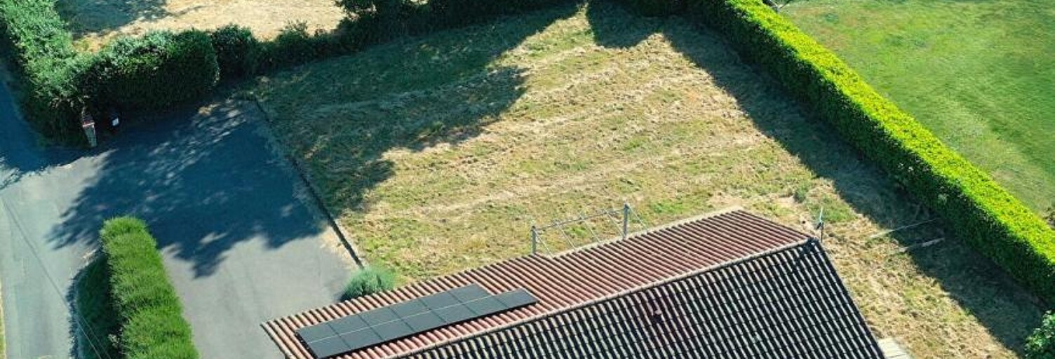 Maison 5 Pièces 95 m² à vendre à Saint-Symphorien-de-Lay (42470)