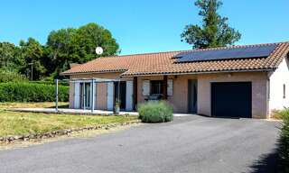 Maison 5 Pièces 95 m² à vendre à Saint-Cyr-de-Valorges (42114)