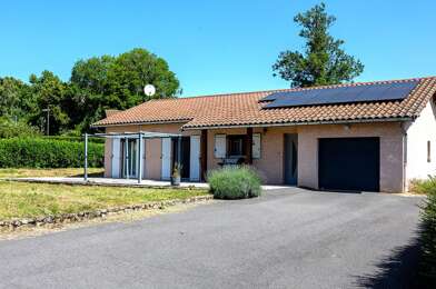 Maison 5 pièces 229000 €