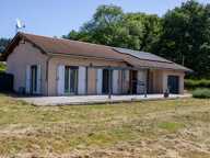 Villa de plain-pied sur terrain plat — photo 2