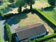 Villa de plain-pied sur terrain plat — photo 3