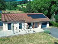 Villa de plain-pied sur terrain plat — photo 4