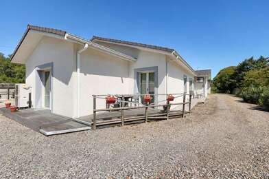 Maison 7 pièces 675000 €
