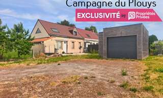 Maison 3 Pièces 92 m² à vendre à Wattrelos (59150)