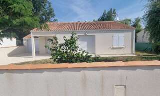Maison 4 Pièces 97 m² à vendre à La Tranche-sur-Mer (85360)