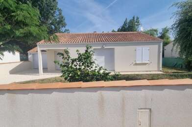 Maison 4 pièces 322000 €