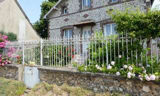 Maison 5 Pièces 115 m² à vendre à Épieds (27730)