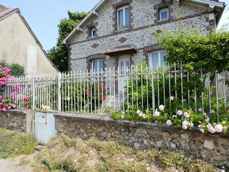 Maison à rénover — photo 1