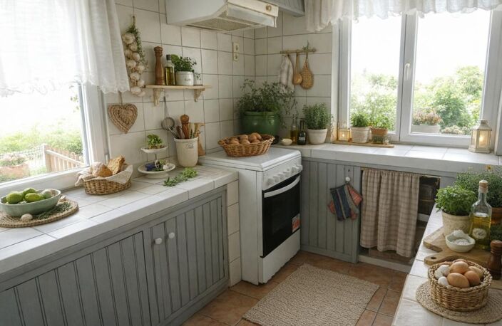 Maison à rénover — photo 3