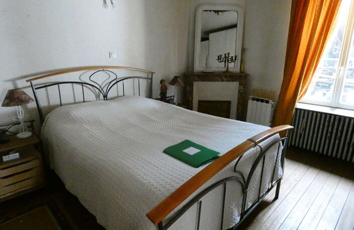 Maison à rénover — photo 4