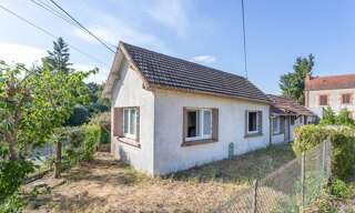 Maison 4 Pièces 63 m² à vendre à Châtres-sur-Cher (41320)