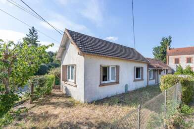Maison 4 pièces 67990 €
