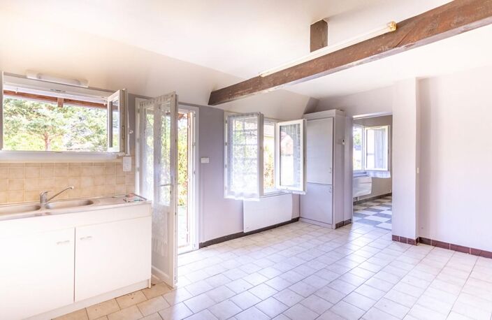 Maison Châtres Sur Cher 4 pièces 63 m2 — photo 3