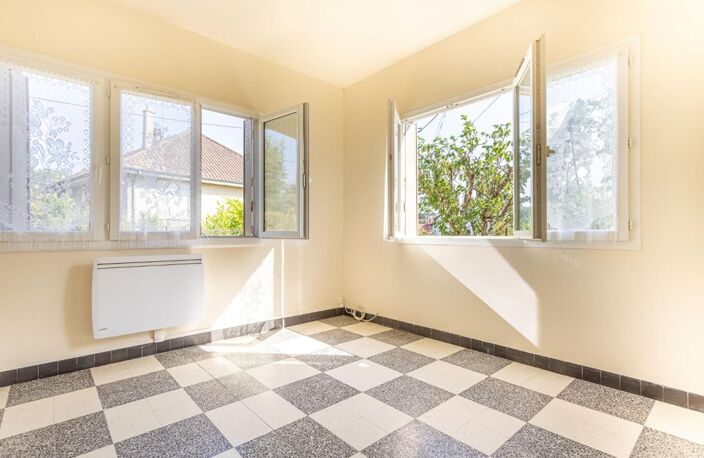 Maison Châtres Sur Cher 4 pièces 63 m2 — photo 5