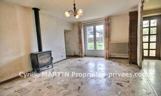 Maison 3 Pièces 79 m² à vendre à Chevilly (45520)