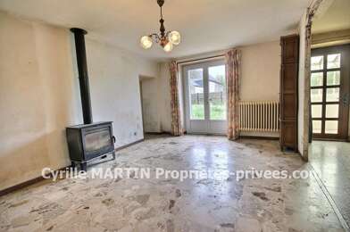 Maison 3 pièces 89000 €