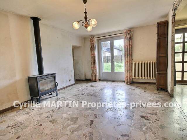 Maison Chevilly 3 pièces 79 m2 — photo du bien