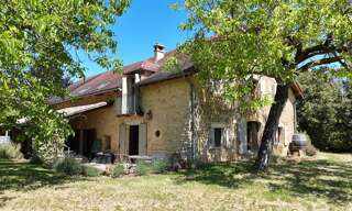 Maison 11 Pièces 270 m² à vendre à Bouzic (24250)